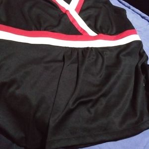 R.Q.T blouse women's size L